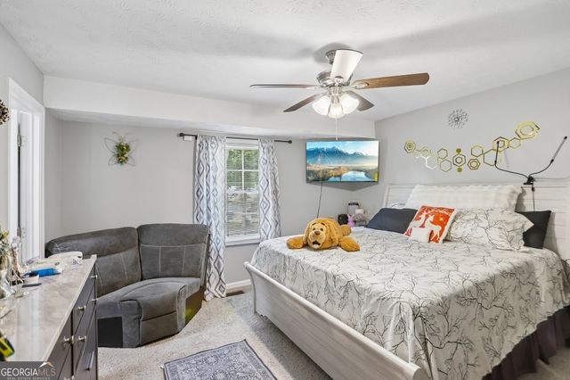 2458 Nugget Drive SW, Conyers, GA 30094
