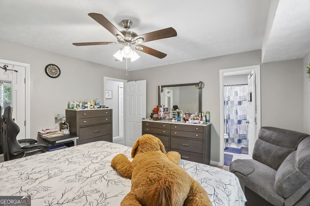 2458 Nugget Drive SW, Conyers, GA 30094
