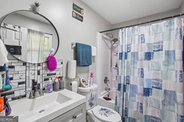 2458 Nugget Drive SW, Conyers, GA 30094