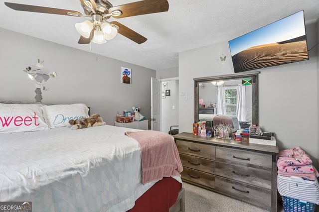 2458 Nugget Drive SW, Conyers, GA 30094
