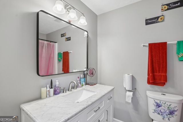 2458 Nugget Drive SW, Conyers, GA 30094