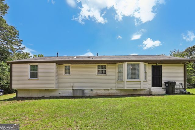 2458 Nugget Drive SW, Conyers, GA 30094