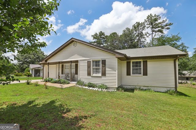 2458 Nugget Drive SW, Conyers, GA 30094