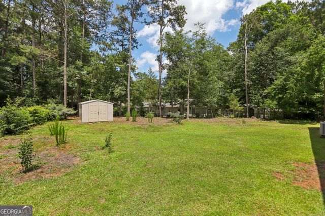 2458 Nugget Drive SW, Conyers, GA 30094