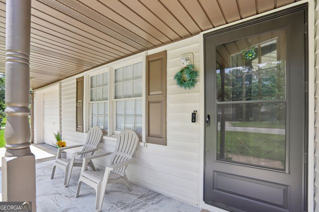 2458 Nugget Drive SW, Conyers, GA 30094