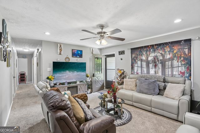 2458 Nugget Drive SW, Conyers, GA 30094