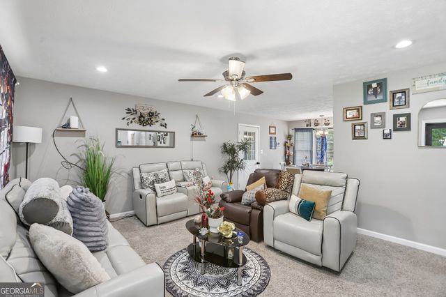 2458 Nugget Drive SW, Conyers, GA 30094