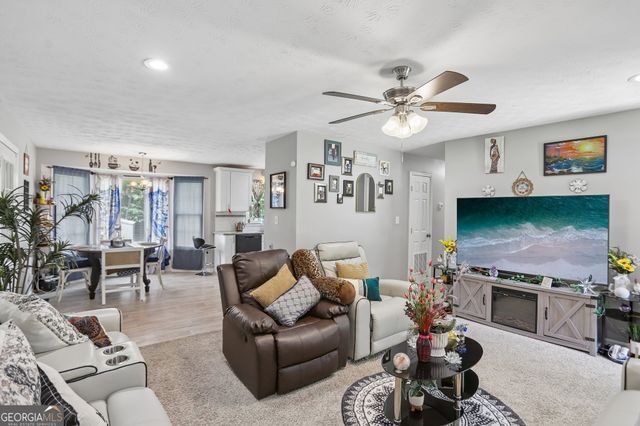 2458 Nugget Drive SW, Conyers, GA 30094