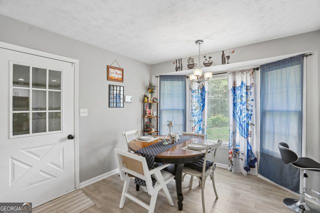 2458 Nugget Drive SW, Conyers, GA 30094