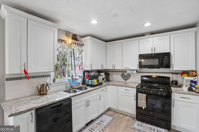 2458 Nugget Drive SW, Conyers, GA 30094
