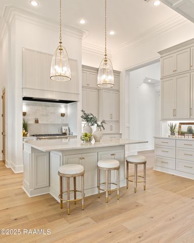 221 Rue De La Rochelle, Broussard, LA 70518