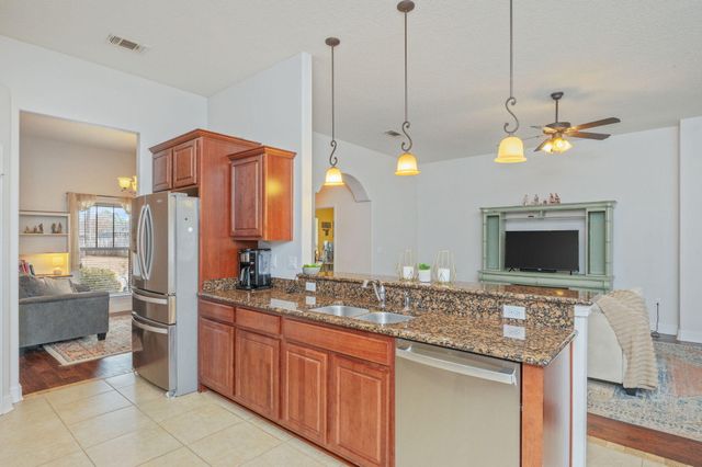 5655 North Brook Drive, Crestview, FL 32539