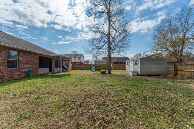 5655 North Brook Drive, Crestview, FL 32539