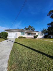 1321 W NASSAU STREET, Tampa, FL 33607