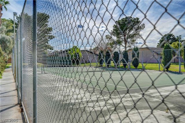 6542 Ironbark Lane, Las Vegas, NV 89107