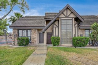 6542 Ironbark Lane, Las Vegas, NV 89107