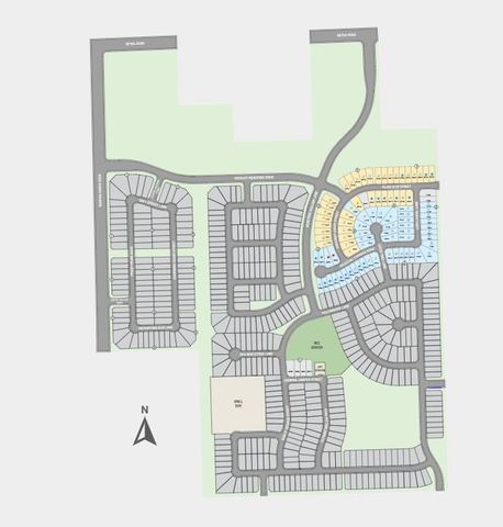 26751 Celestial Cypress Road, Hockley, TX 77447