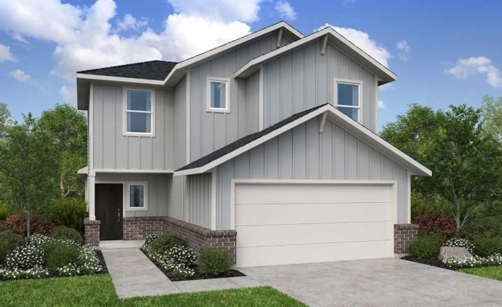 26751 Celestial Cypress Road, Hockley, TX 77447