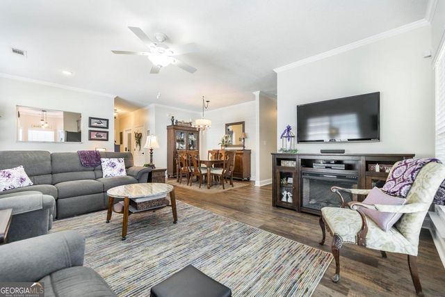 315 Pebble Beach Drive, Perry, GA 31069