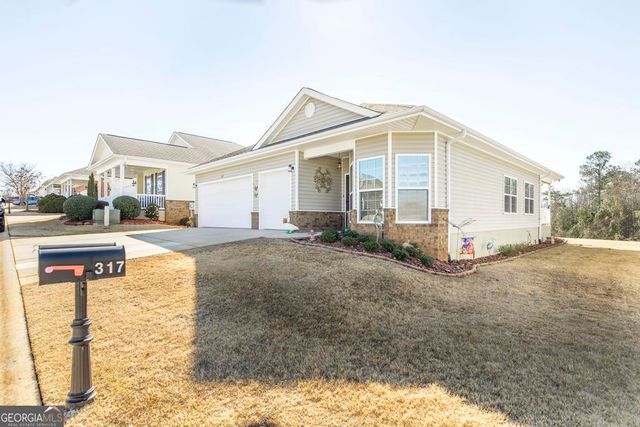 315 Pebble Beach Drive, Perry, GA 31069