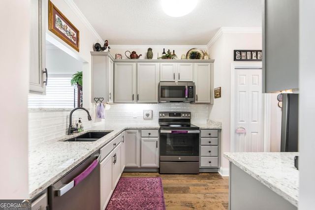 315 Pebble Beach Drive, Perry, GA 31069