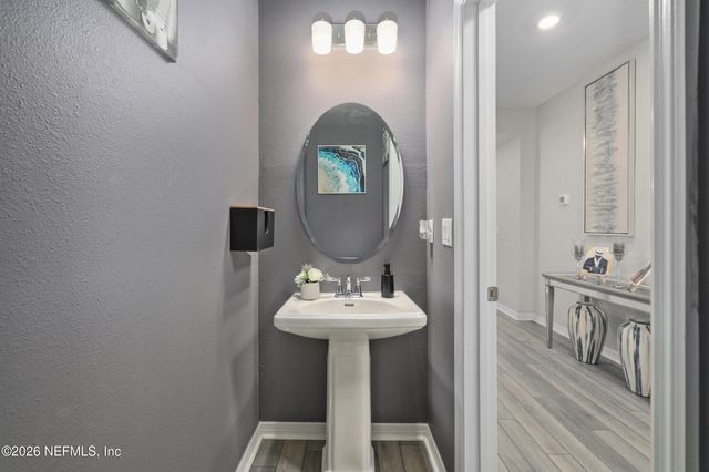 4621 HARVEST GRAIN Trail, Jacksonville, FL 32226