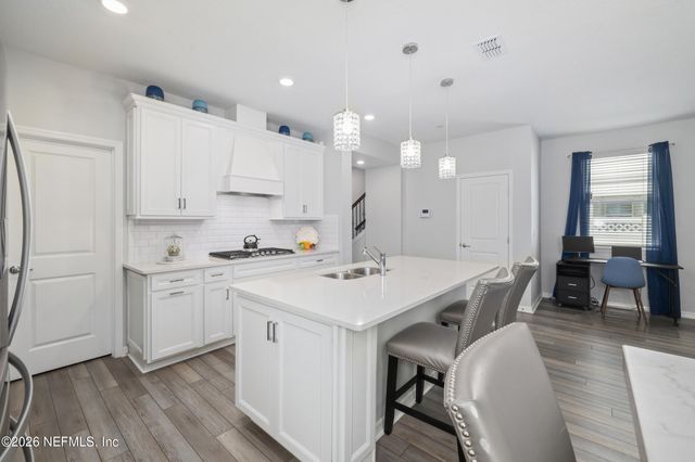 4621 HARVEST GRAIN Trail, Jacksonville, FL 32226