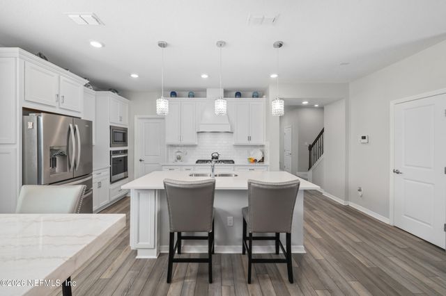 4621 HARVEST GRAIN Trail, Jacksonville, FL 32226