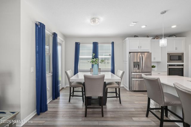 4621 HARVEST GRAIN Trail, Jacksonville, FL 32226