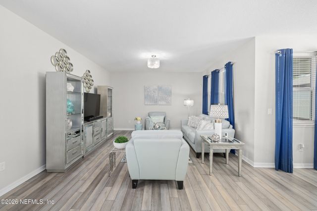 4621 HARVEST GRAIN Trail, Jacksonville, FL 32226