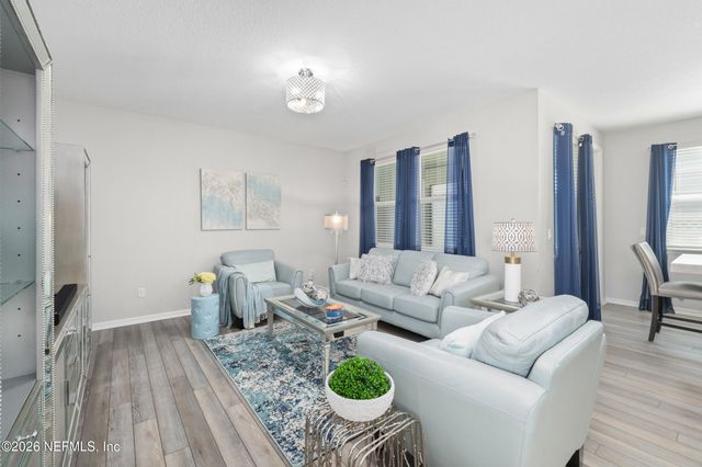 4621 HARVEST GRAIN Trail, Jacksonville, FL 32226