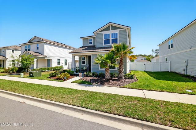 4621 HARVEST GRAIN Trail, Jacksonville, FL 32226