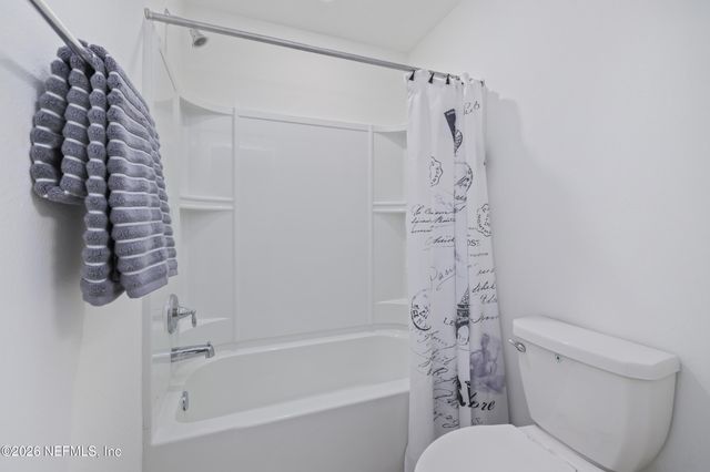 4621 HARVEST GRAIN Trail, Jacksonville, FL 32226