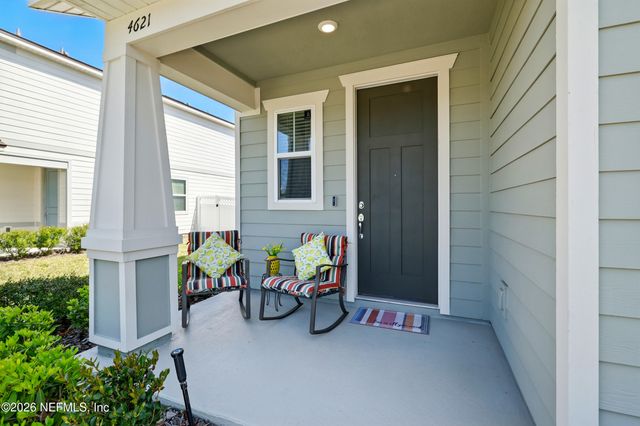 4621 HARVEST GRAIN Trail, Jacksonville, FL 32226