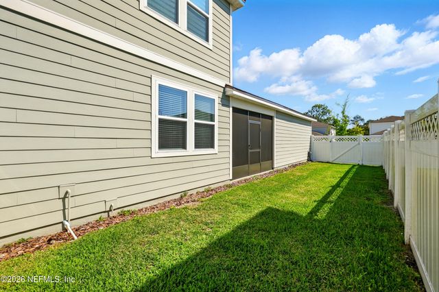 4621 HARVEST GRAIN Trail, Jacksonville, FL 32226