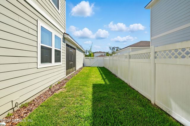 4621 HARVEST GRAIN Trail, Jacksonville, FL 32226