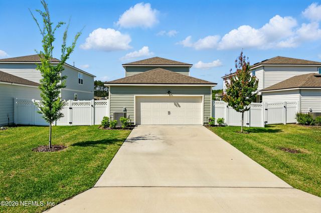 4621 HARVEST GRAIN Trail, Jacksonville, FL 32226