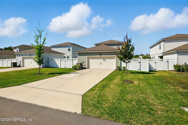 4621 HARVEST GRAIN Trail, Jacksonville, FL 32226