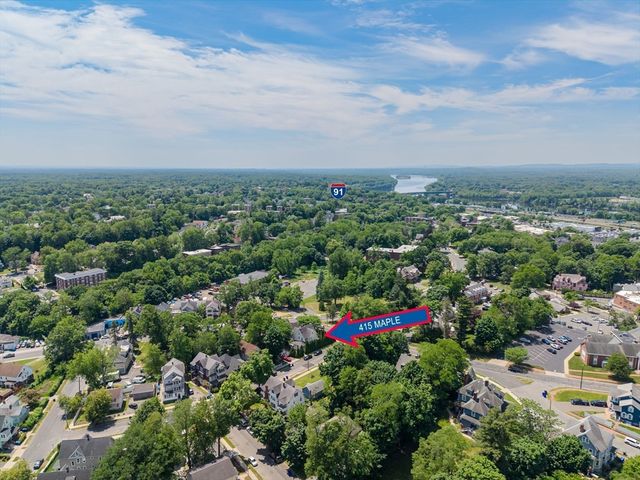 415 Maple St, Springfield, MA 01105