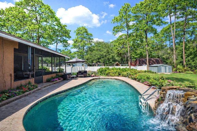 6938 CORONET DRIVE, New Port Richey, FL 34655