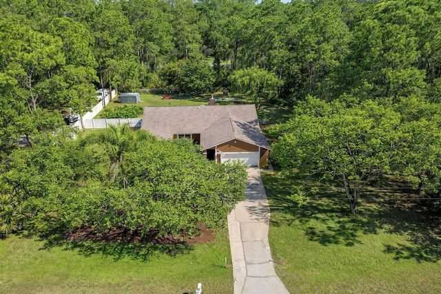 6938 CORONET DRIVE, New Port Richey, FL 34655