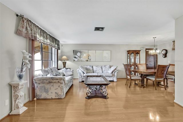 6938 CORONET DRIVE, New Port Richey, FL 34655