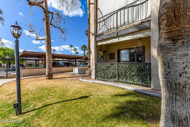 3033 E DEVONSHIRE Avenue 1032, Phoenix, AZ 85016