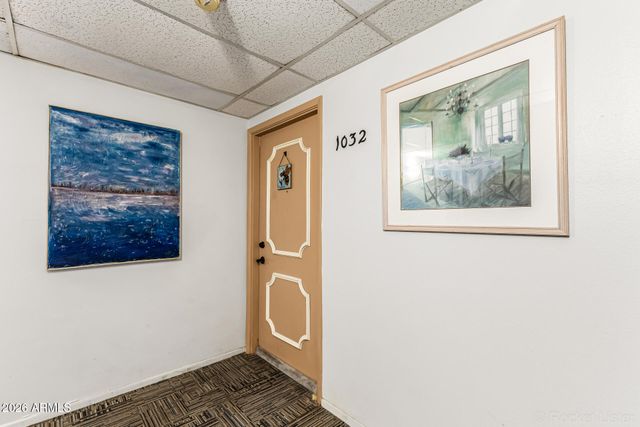 3033 E DEVONSHIRE Avenue 1032, Phoenix, AZ 85016