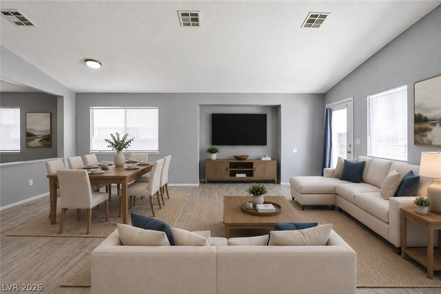 8986 Manalang Road, Las Vegas, NV 89123