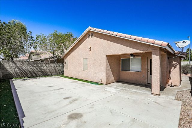 8986 Manalang Road, Las Vegas, NV 89123