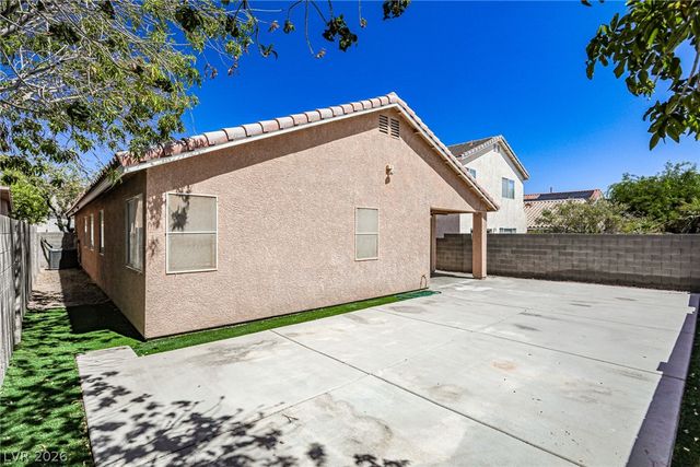 8986 Manalang Road, Las Vegas, NV 89123