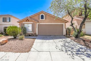8986 Manalang Road, Las Vegas, NV 89123