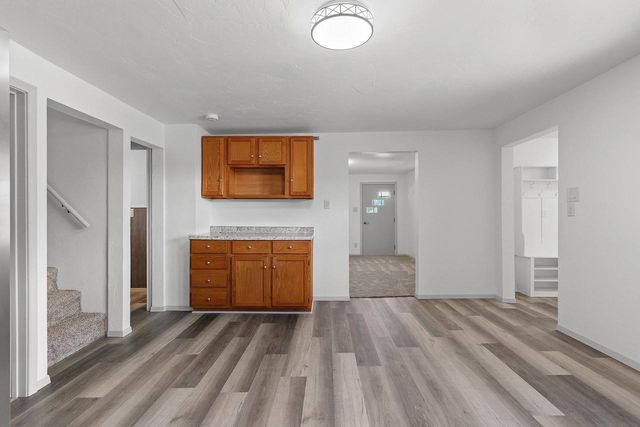 6104 BADER ROAD, Luxemburg, WI 54217