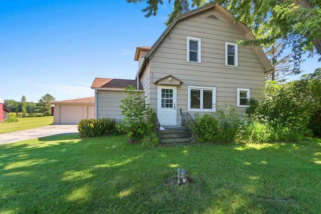6104 BADER ROAD, Luxemburg, WI 54217
